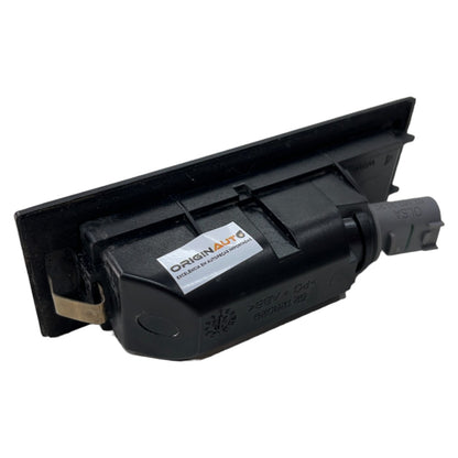 Luz Placa Jeep Renegade T270 2022 52128029