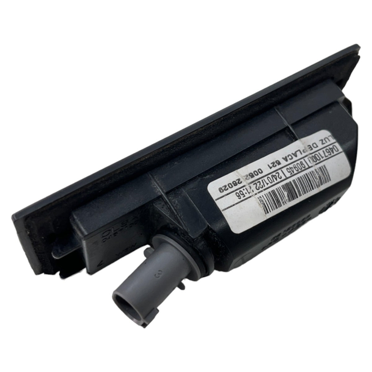 Luz Placa Jeep Renegade T270 2022 52128029