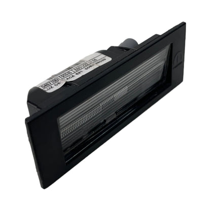 Luz Placa Jeep Renegade T270 2022 52128029