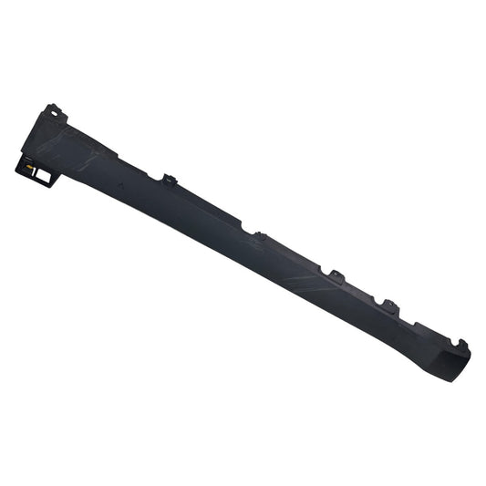 Caixa Ar Spoiler Jeep Renegade T270 2022 Direita 1002582870