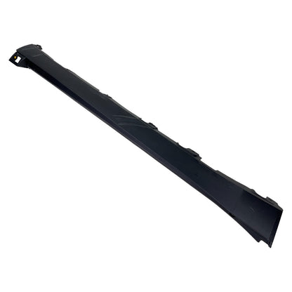 Caixa Ar Spoiler Jeep Renegade T270 2022 Direita 1002582870