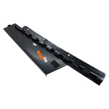 Moldura Coluna Porta Jeep Renegade 2022 Traseira Esquerda