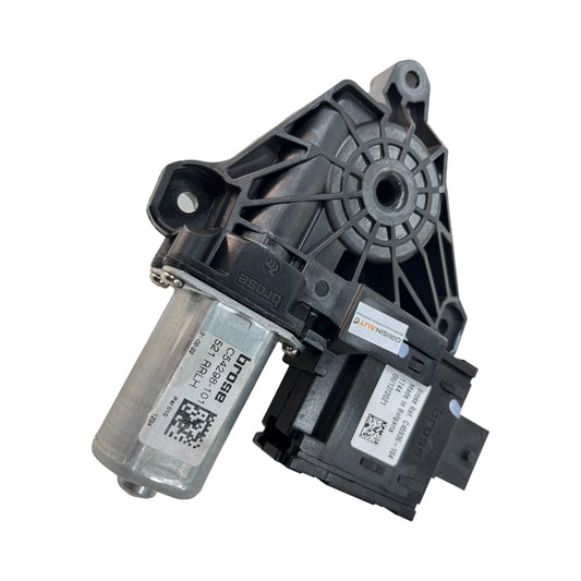 Motor Vidro Traseiro Esquerdo Jeep Renegade T270 2022