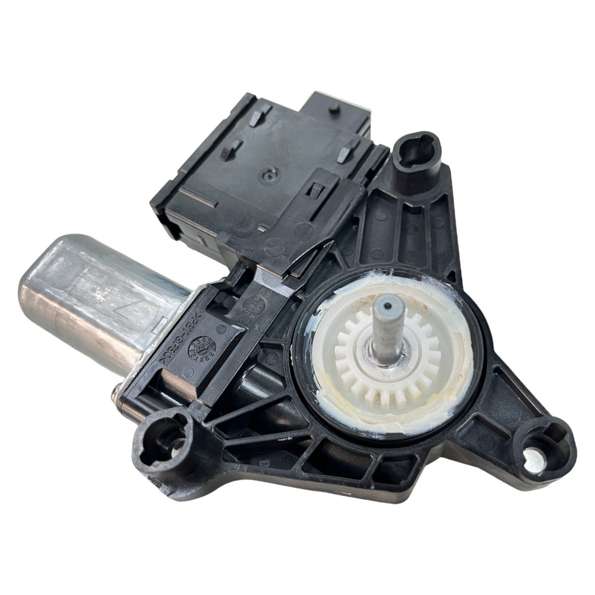 Motor Vidro Traseiro Esquerdo Jeep Renegade T270 2022