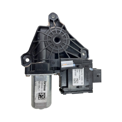 Motor Vidro Traseiro Esquerdo Jeep Renegade T270 2022