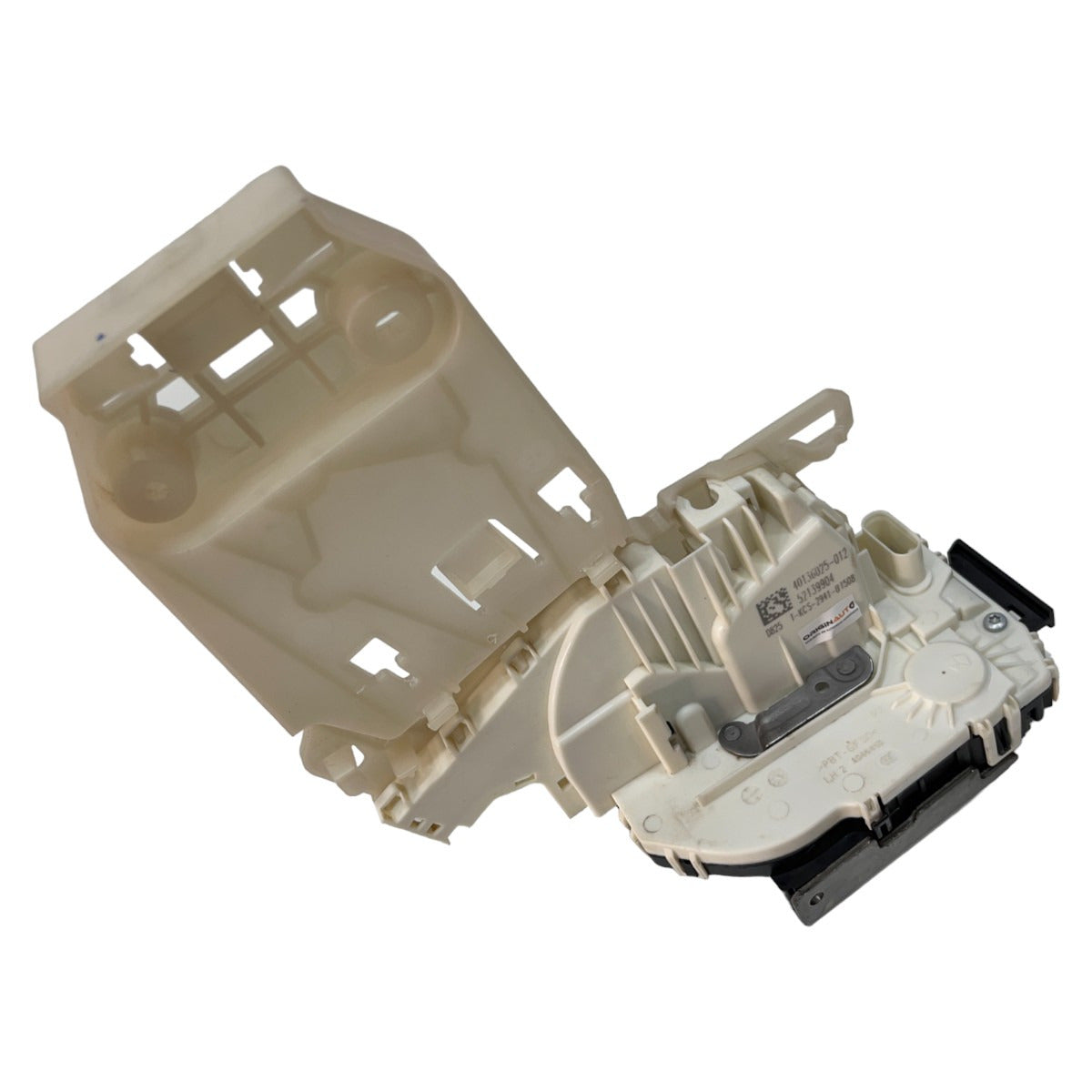 Fechadura Trava Jeep Renegade T270 2022 Traseira Esquerda