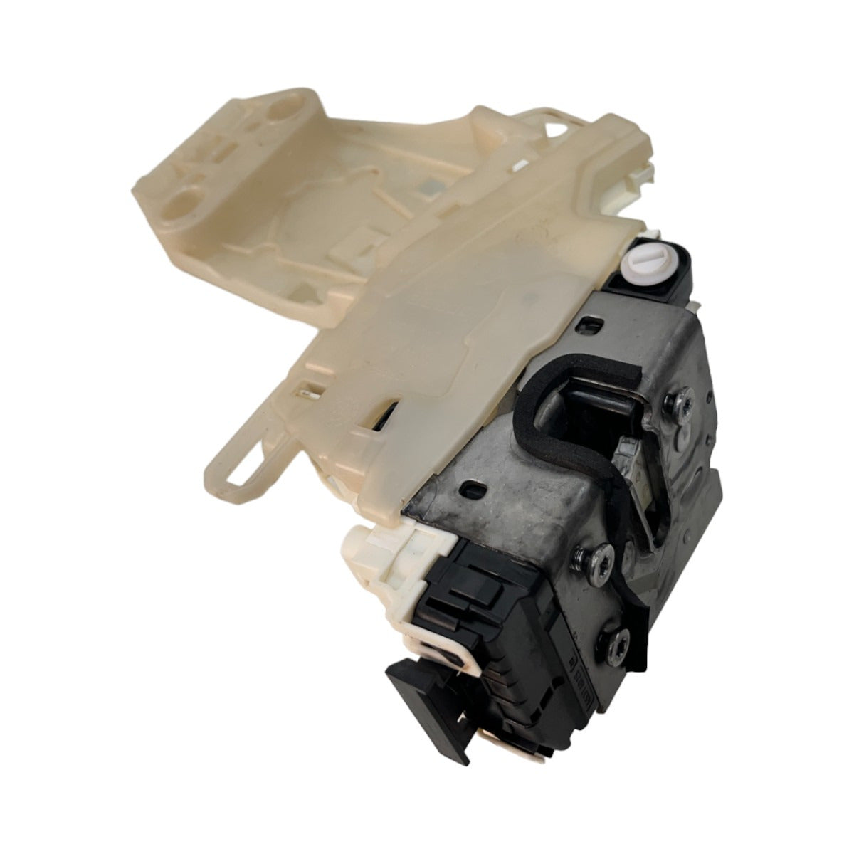 Fechadura Trava Jeep Renegade T270 2022 Traseira Esquerda