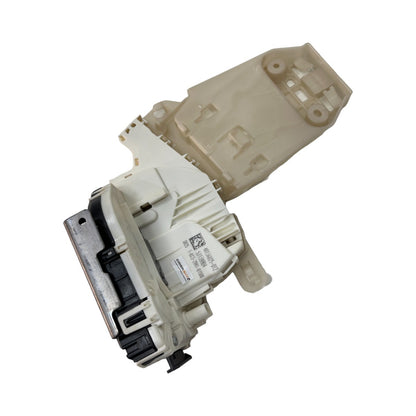 Fechadura Trava Jeep Renegade T270 2022 Traseira Esquerda