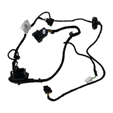 Chicote Porta Traseira Esquerda Jeep Renegade T270 2022