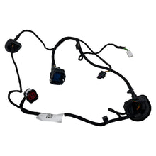 Chicote Porta Traseira Esquerda Jeep Renegade T270 2022