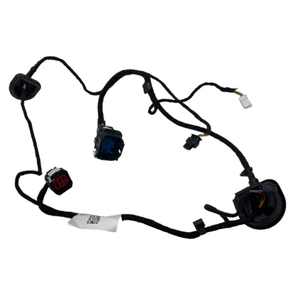 Chicote Porta Traseira Esquerda Jeep Renegade T270 2022