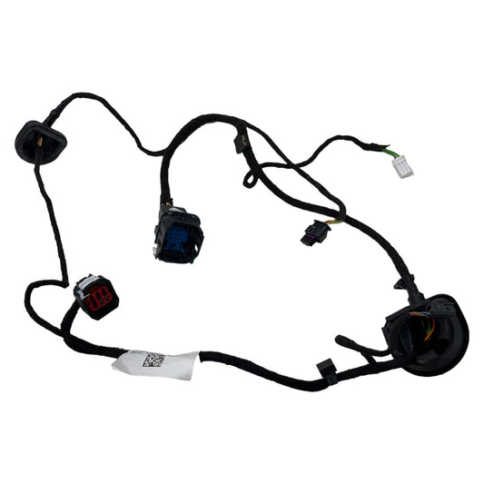 Chicote Porta Traseira Esquerda Jeep Renegade T270 2022