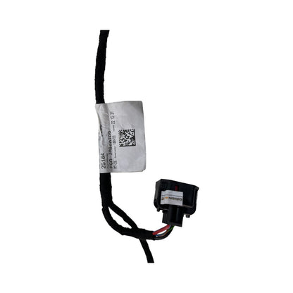Chicote Porta Traseira Esquerda Jeep Renegade T270 2022