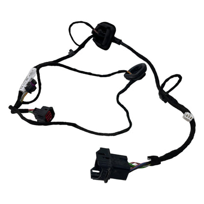 Chicote Porta Traseira Direita Jeep Renegade T270 2022