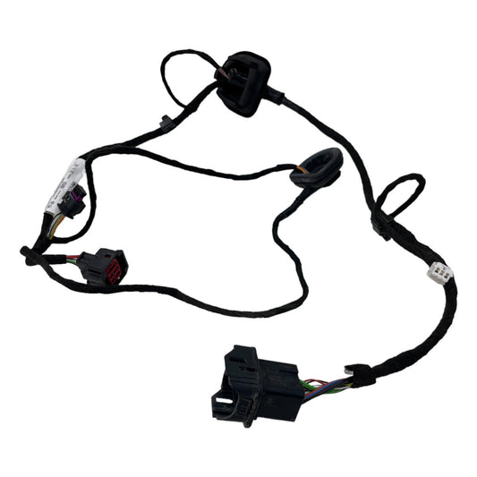 Chicote Porta Traseira Direita Jeep Renegade T270 2022