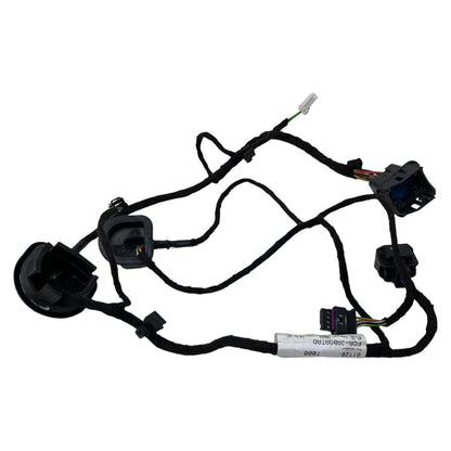 Chicote Porta Traseira Direita Jeep Renegade T270 2022