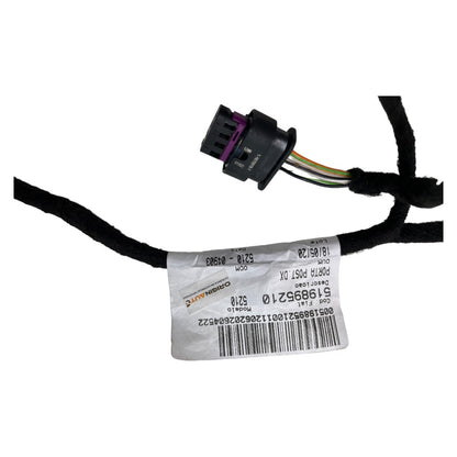 Chicote Porta Traseira Direita Jeep Renegade T270 2022
