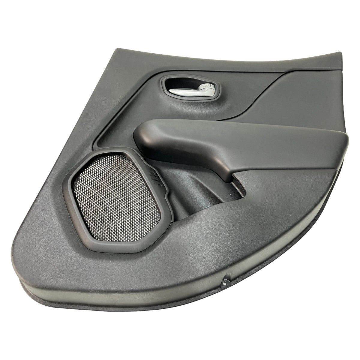 Forro Porta Jeep Renegade T270 2022 Traseiro Direito