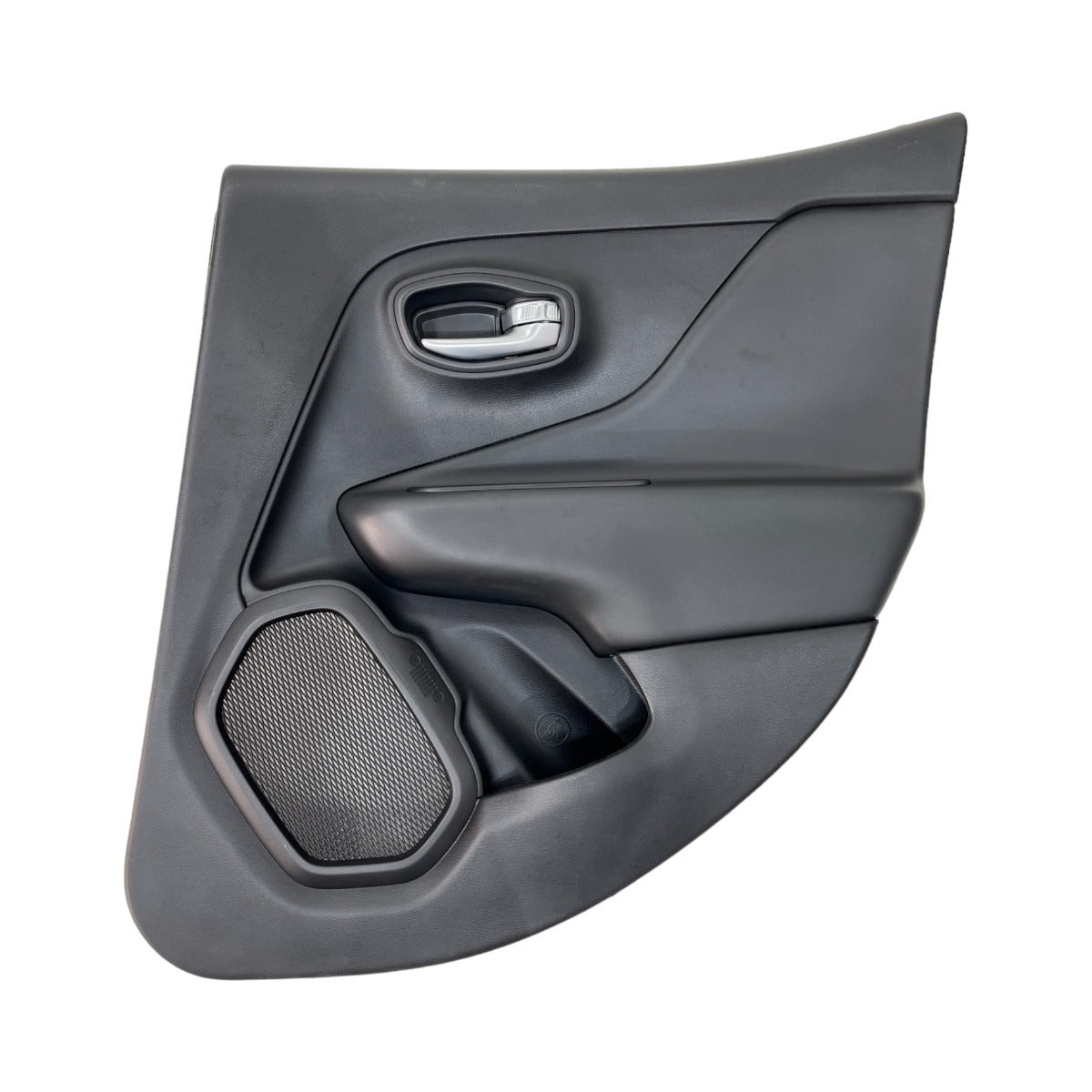 Forro Porta Jeep Renegade T270 2022 Traseiro Direito