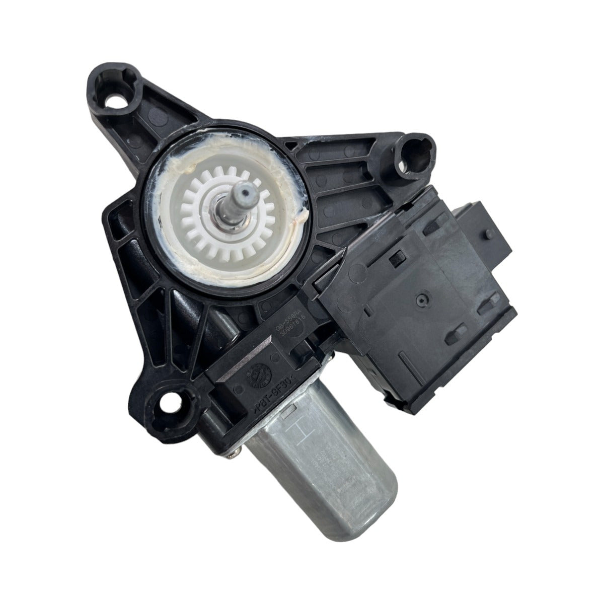 Motor Vidro Traseiro Direito Jeep Renegade T270 2022