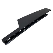 Moldura Coluna Porta Jeep Renegade 2022 Traseira Direita