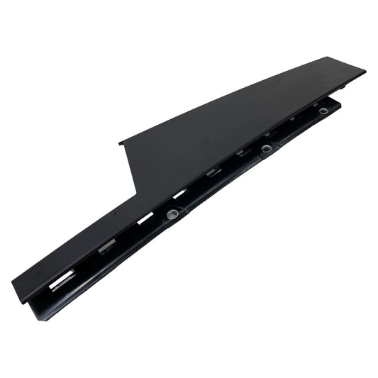 Moldura Coluna Porta Jeep Renegade 2022 Traseira Direita