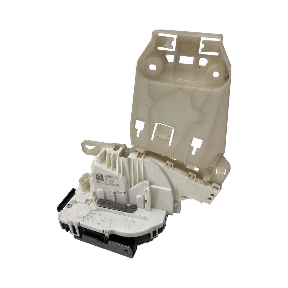 Fechadura Trava Jeep Renegade T270 2022 Traseira Direita