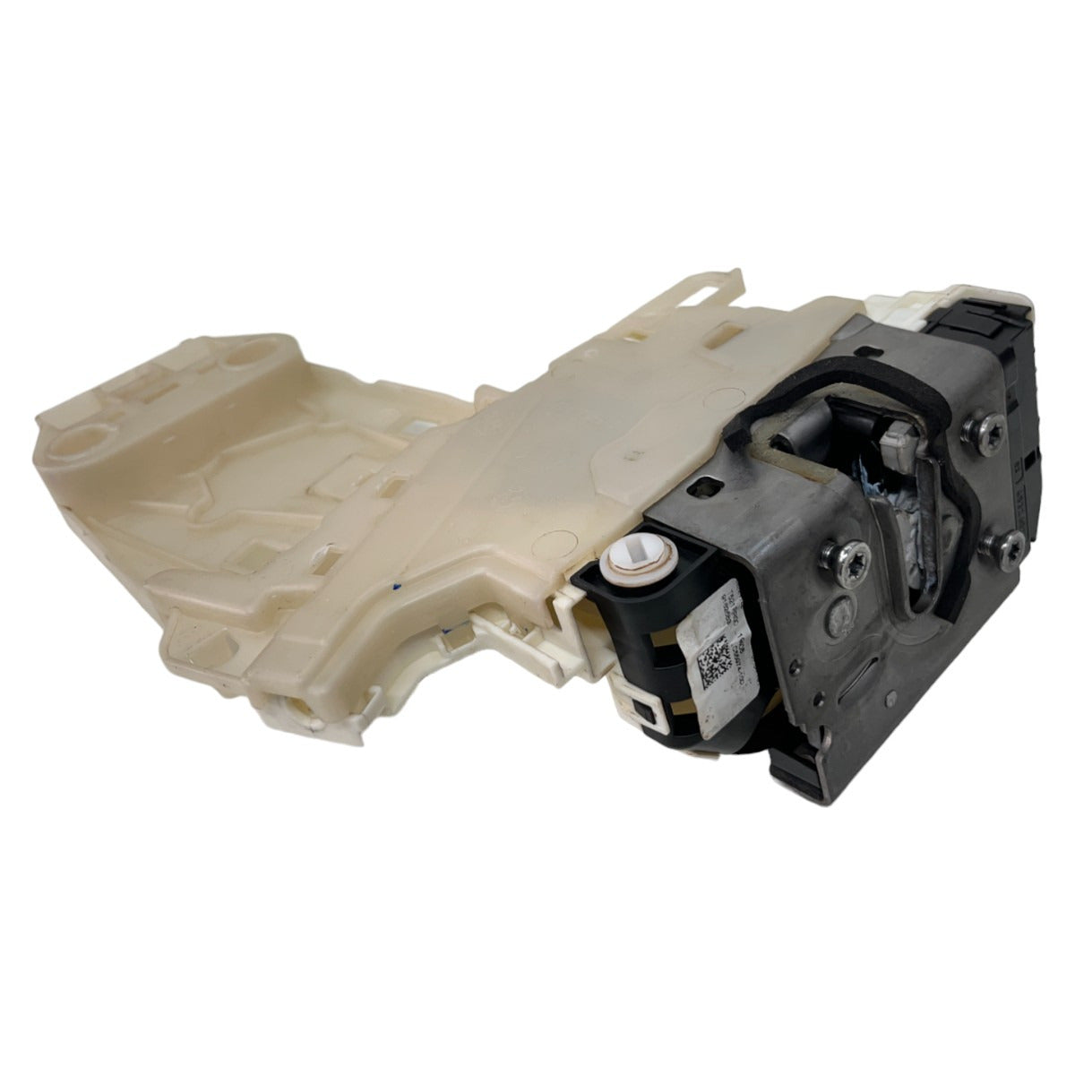 Fechadura Trava Jeep Renegade T270 2022 Traseira Direita