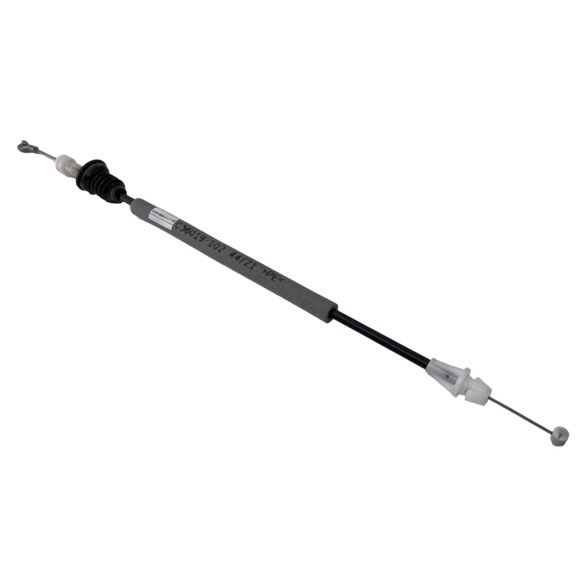 Cabo Maçaneta Jeep Renegade T270 2022 Traseira