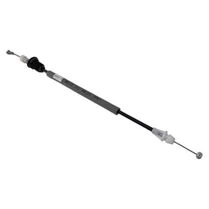 Cabo Maçaneta Jeep Renegade T270 2022 Traseira