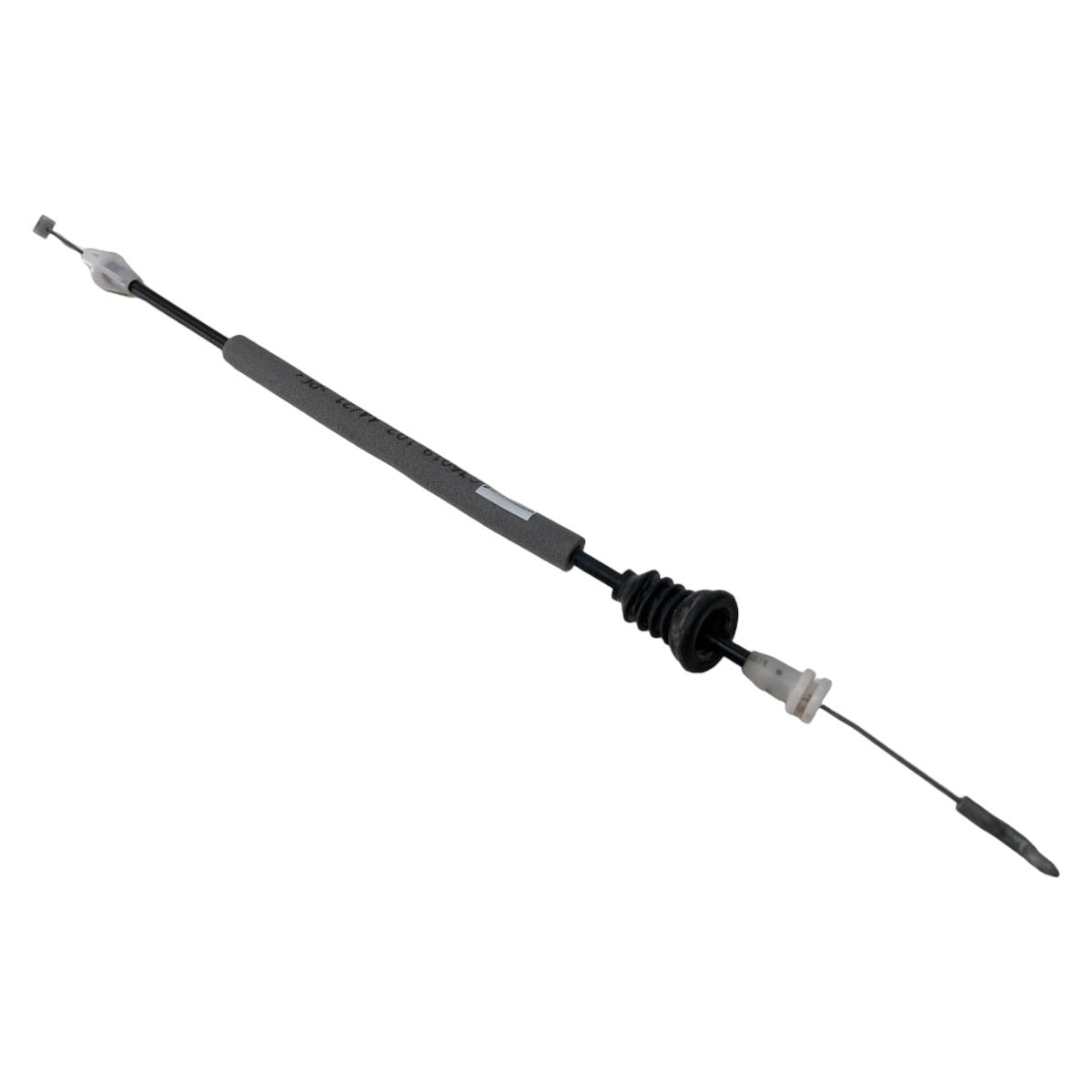 Cabo Maçaneta Jeep Renegade T270 2022 Traseira