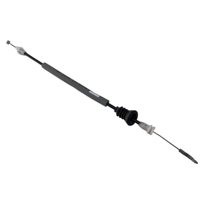 Cabo Maçaneta Jeep Renegade T270 2022 Traseira