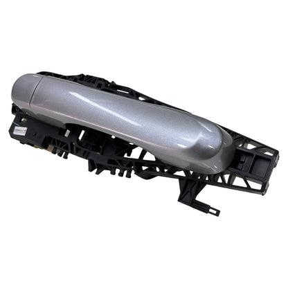 Maçaneta Externa Jeep Renegade T270 2022 Traseira Direita