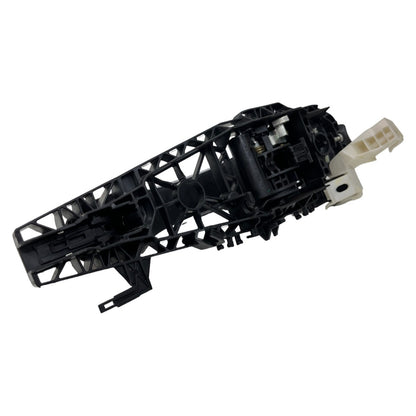 Maçaneta Externa Jeep Renegade T270 2022 Traseira Direita