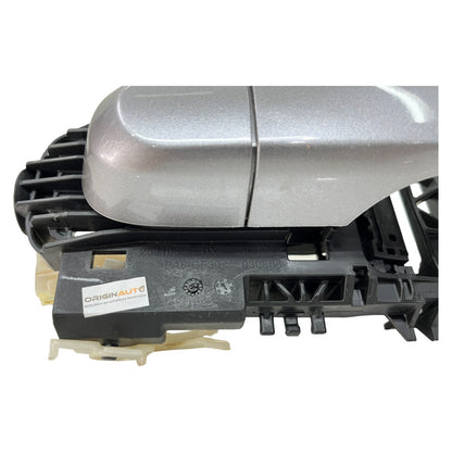 Maçaneta Externa Jeep Renegade T270 2022 Traseira Direita