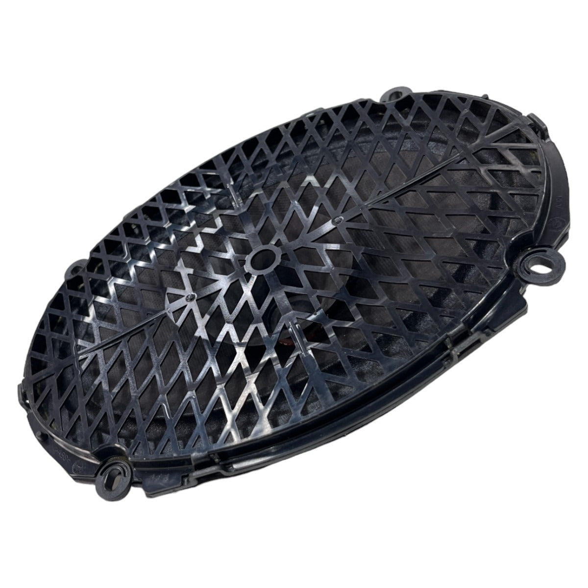 Alto Falante Jeep Renegade T270 2022 Porta 52072215