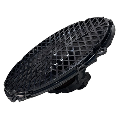 Alto Falante Jeep Renegade T270 2022 Porta 52072215