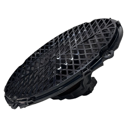 Alto Falante Jeep Renegade T270 2022 Porta 52072215