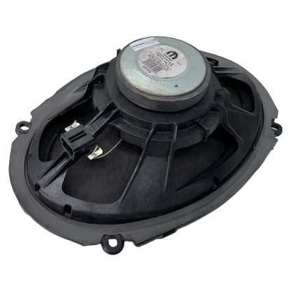 Alto Falante Jeep Renegade T270 2022 Porta 52072215