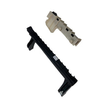 Canaleta Guia Jeep Renegade T270 2022 Traseira Direita