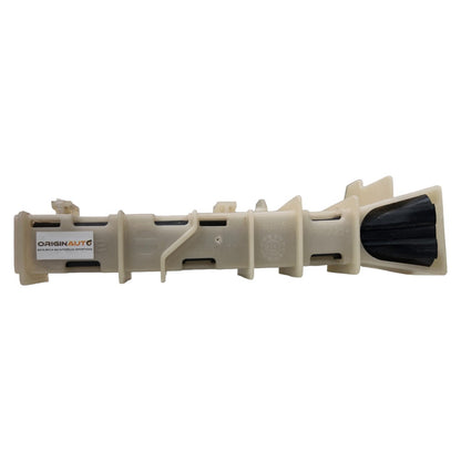 Canaleta Guia Jeep Renegade T270 2022 Traseira Direita