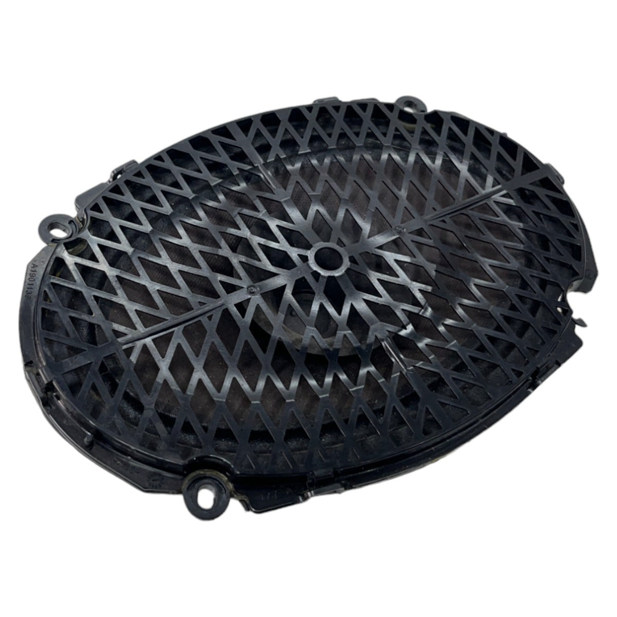 Alto Falante Jeep Renegade T270 2022 Porta 52072215