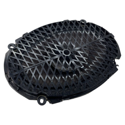Alto Falante Jeep Renegade T270 2022 Porta 52072215