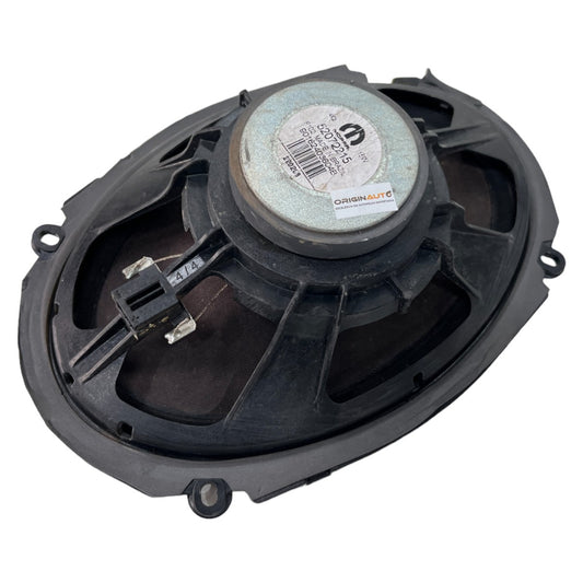 Alto Falante Jeep Renegade T270 2022 Porta 52072215