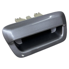 Maçaneta Tampa Traseira Jeep Renegade T270 2022 38004232