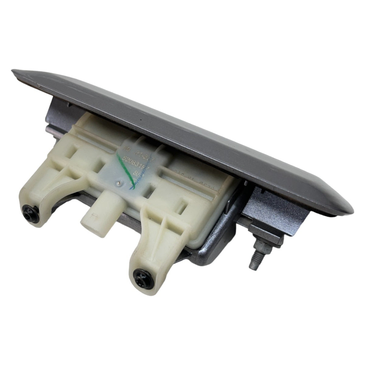Maçaneta Tampa Traseira Jeep Renegade T270 2022 38004232