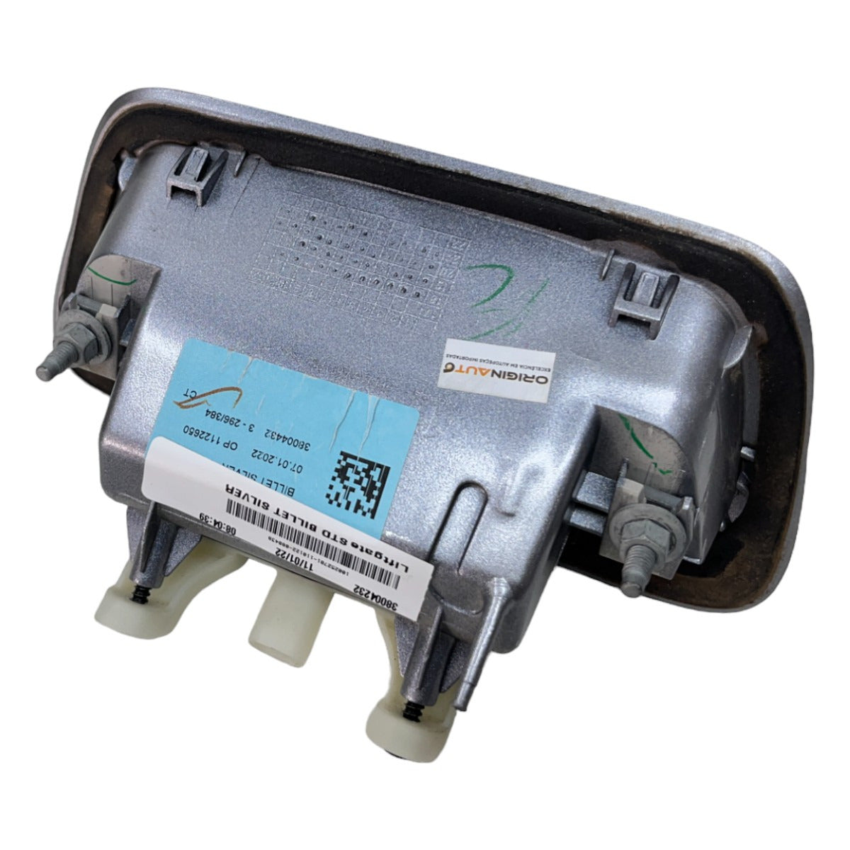 Maçaneta Tampa Traseira Jeep Renegade T270 2022 38004232