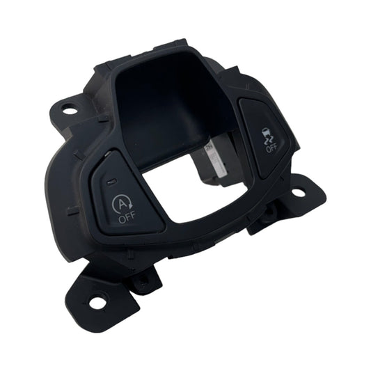 Botão Start Stop Tração Jeep Renegade T270 2022 281061001