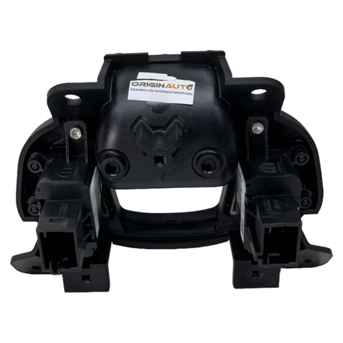 Botão Start Stop Tração Jeep Renegade T270 2022 281061001