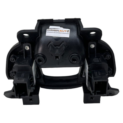 Botão Start Stop Tração Jeep Renegade T270 2022 281061001